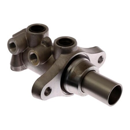 Raybestos Element3 New Master Cylinder -  Brakes, MC391507 MC391507